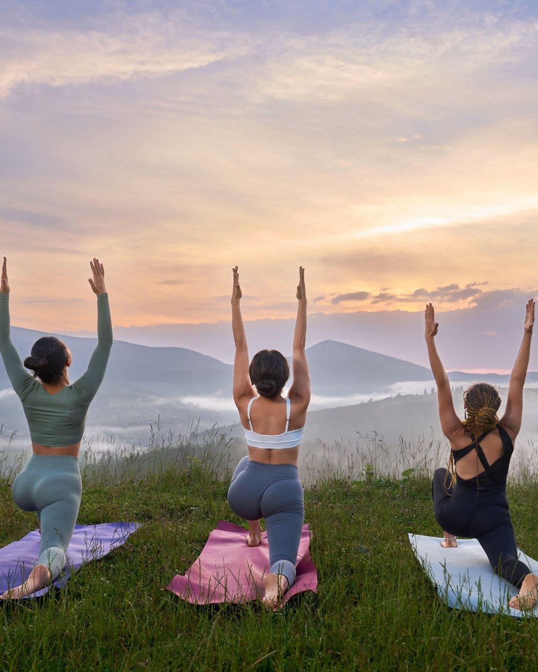 Wellness Retreat