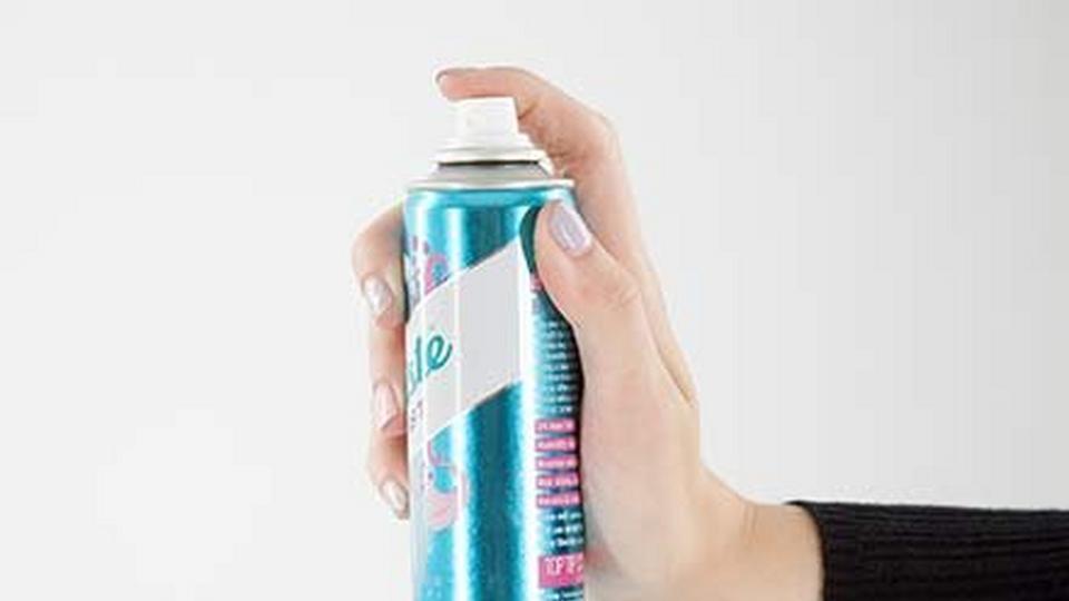 WhatYouNeed_1hairspray