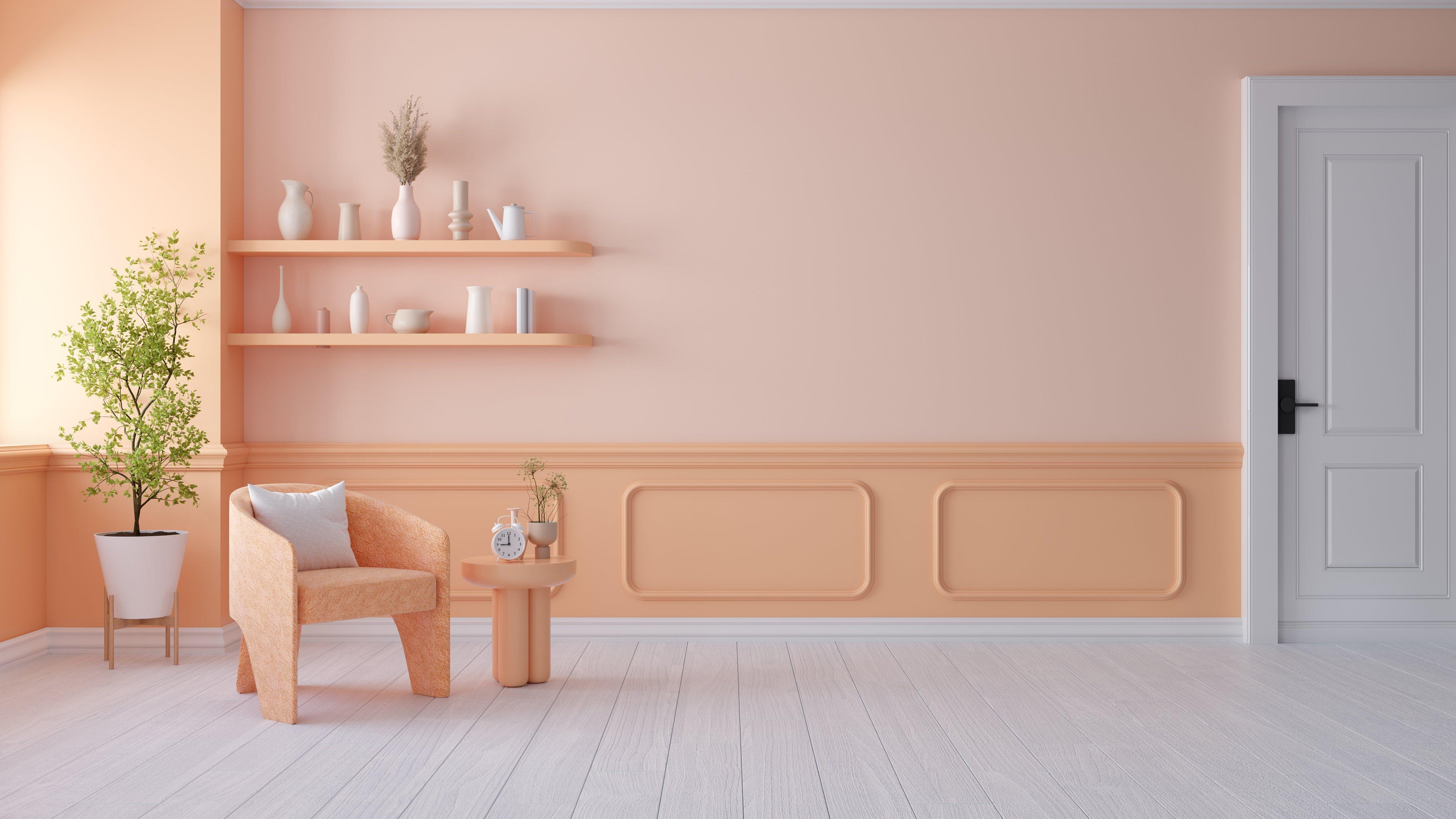 blush-pantone