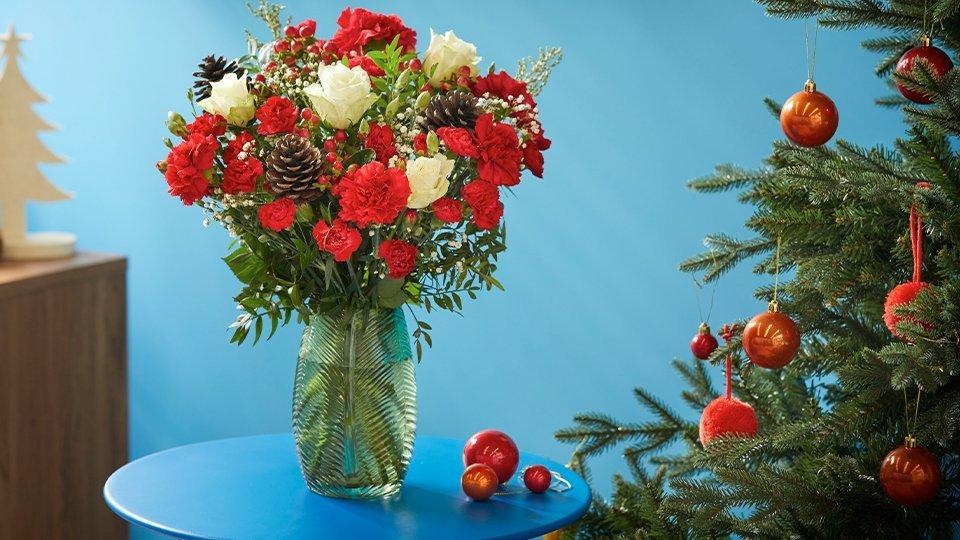 Flower Delivery Free UK Delivery Flying Flowers