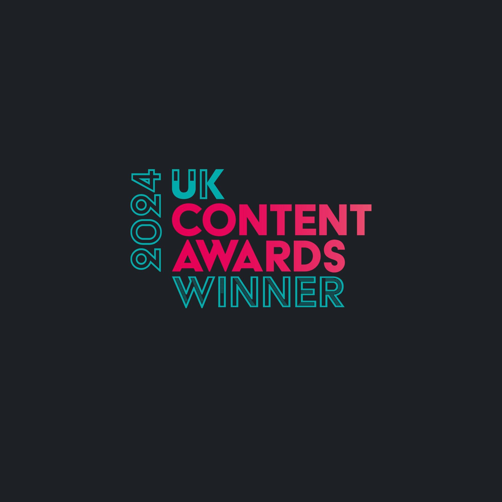 content-awards