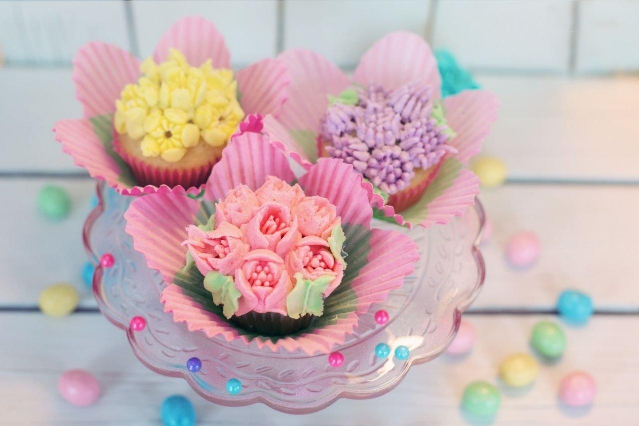 cupcake-bouquet-edible-flowers