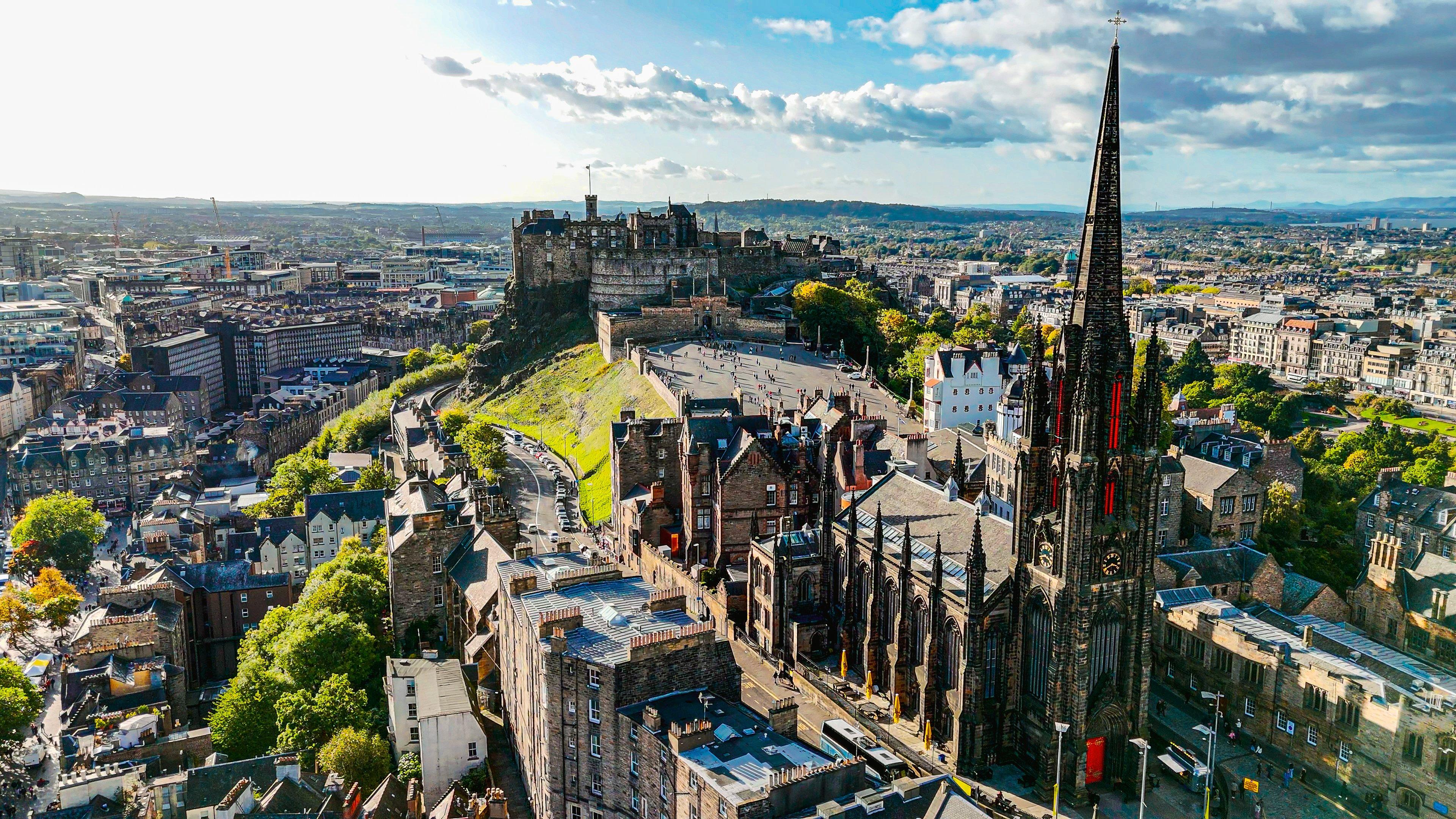 edinburgh