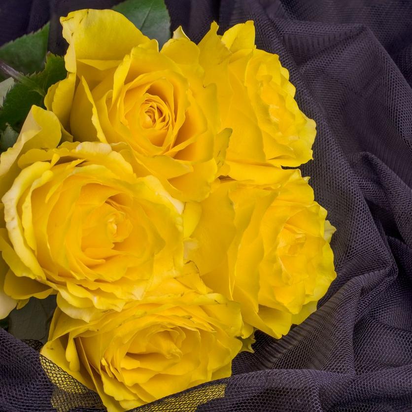 ff_yellow_rose_bouquet