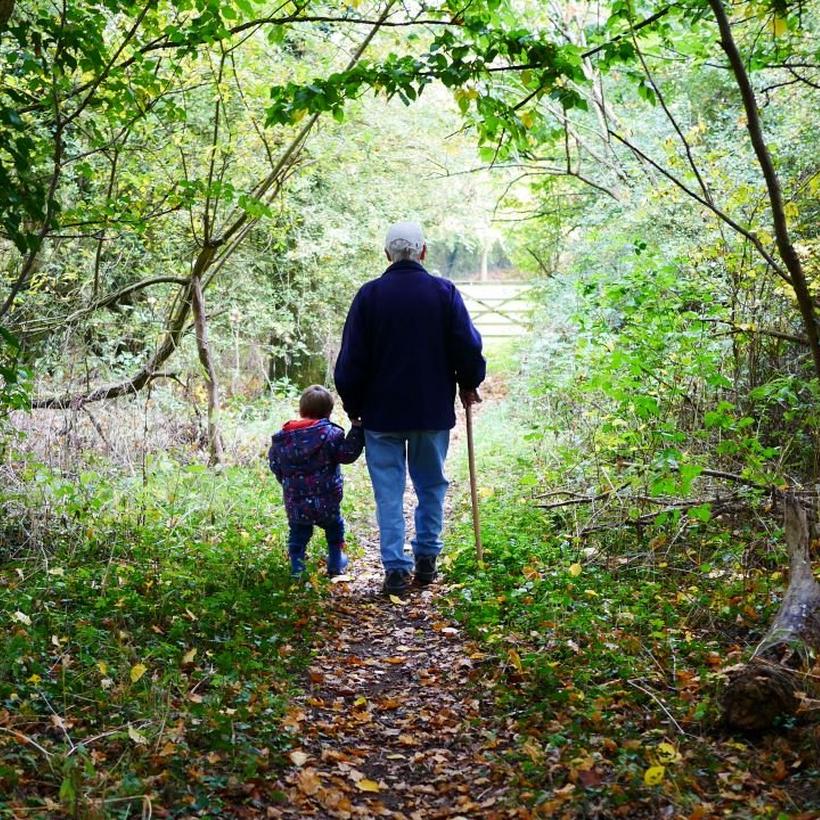 grandson-walking-with-grandparent
