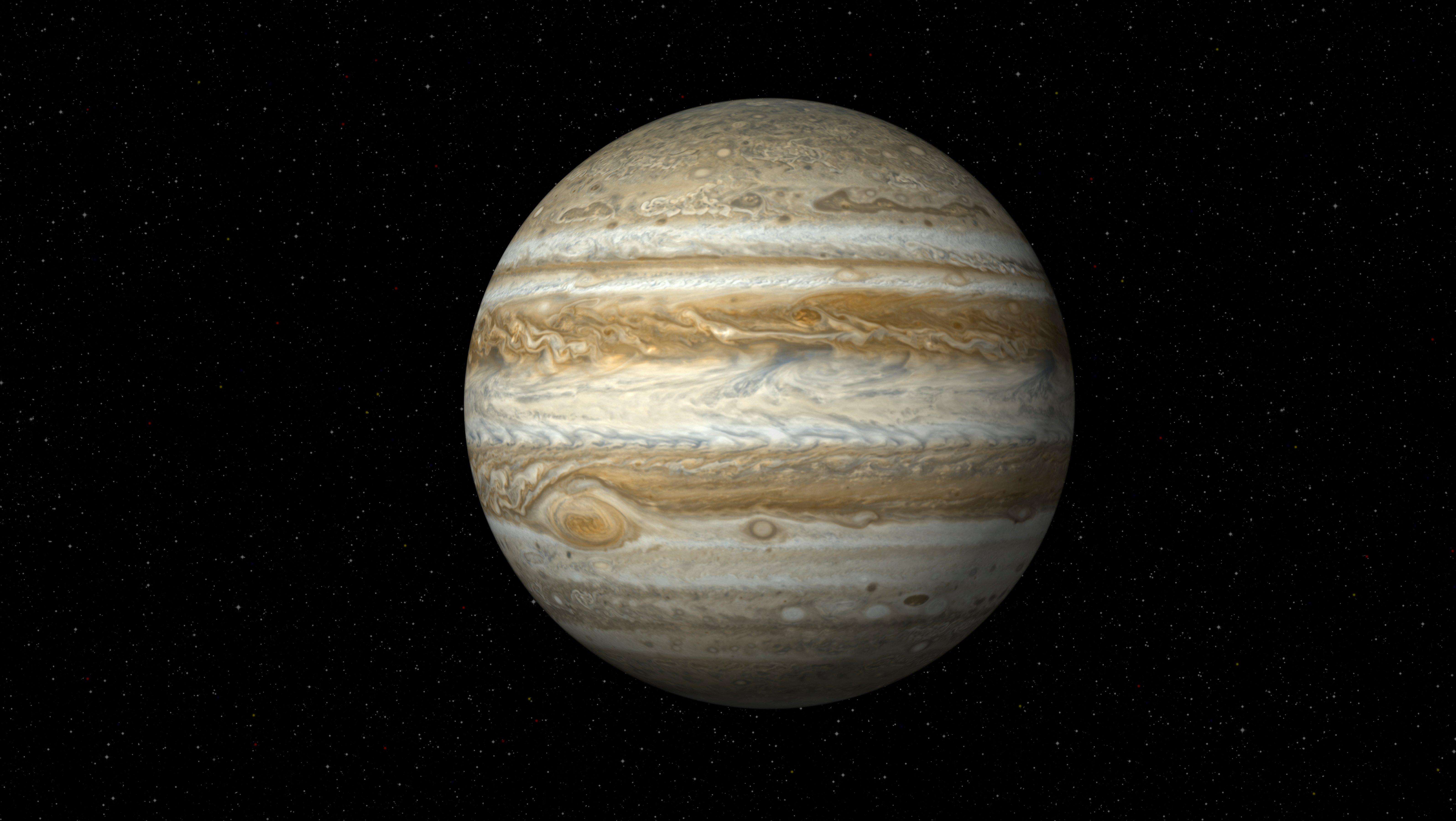 jupiter