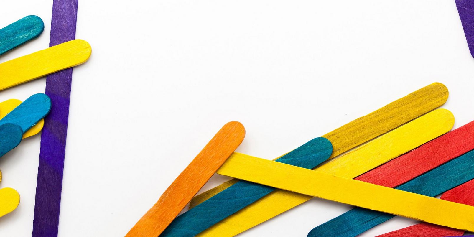 lolly-sticks