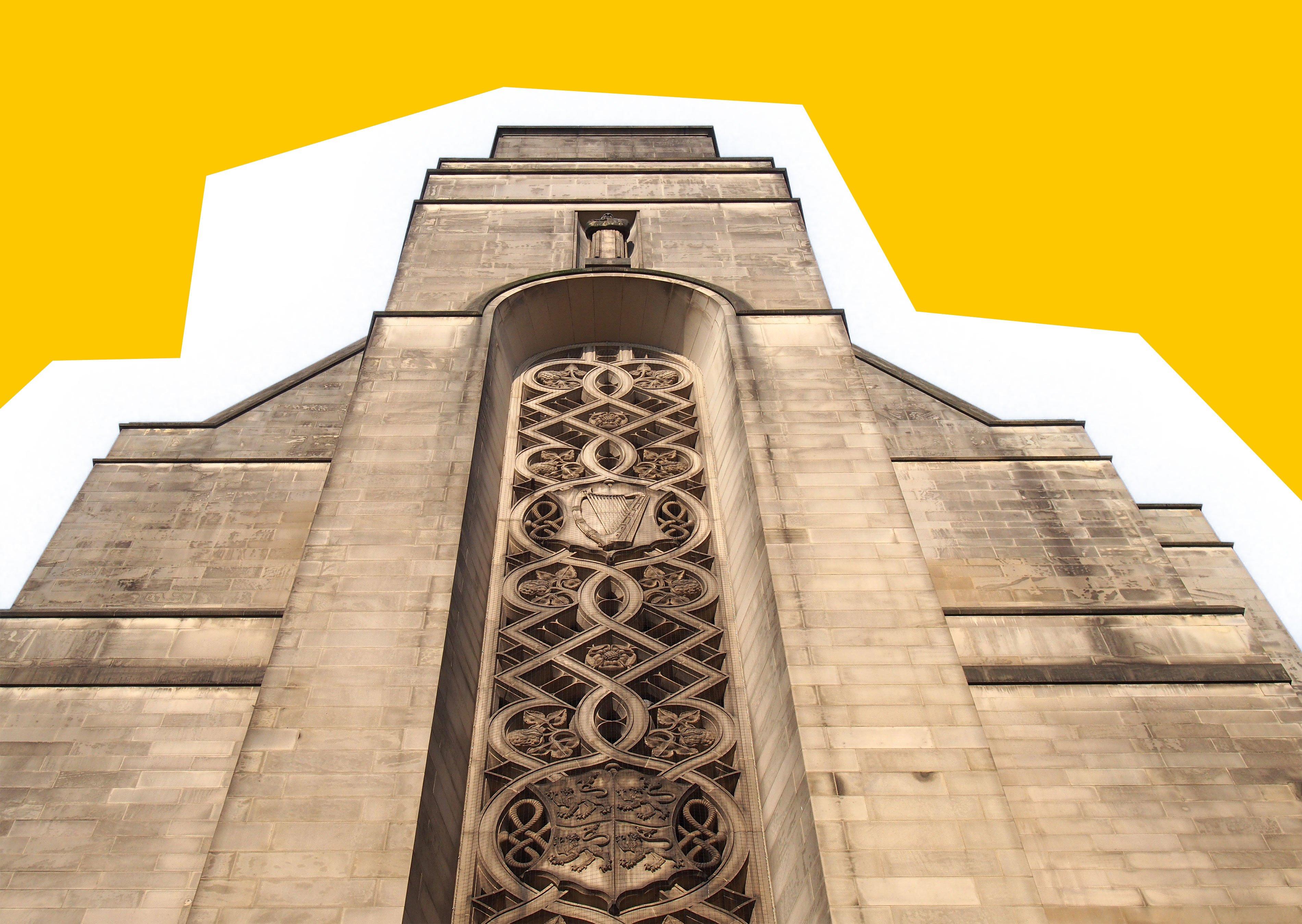 manchester-city-hall-yellow