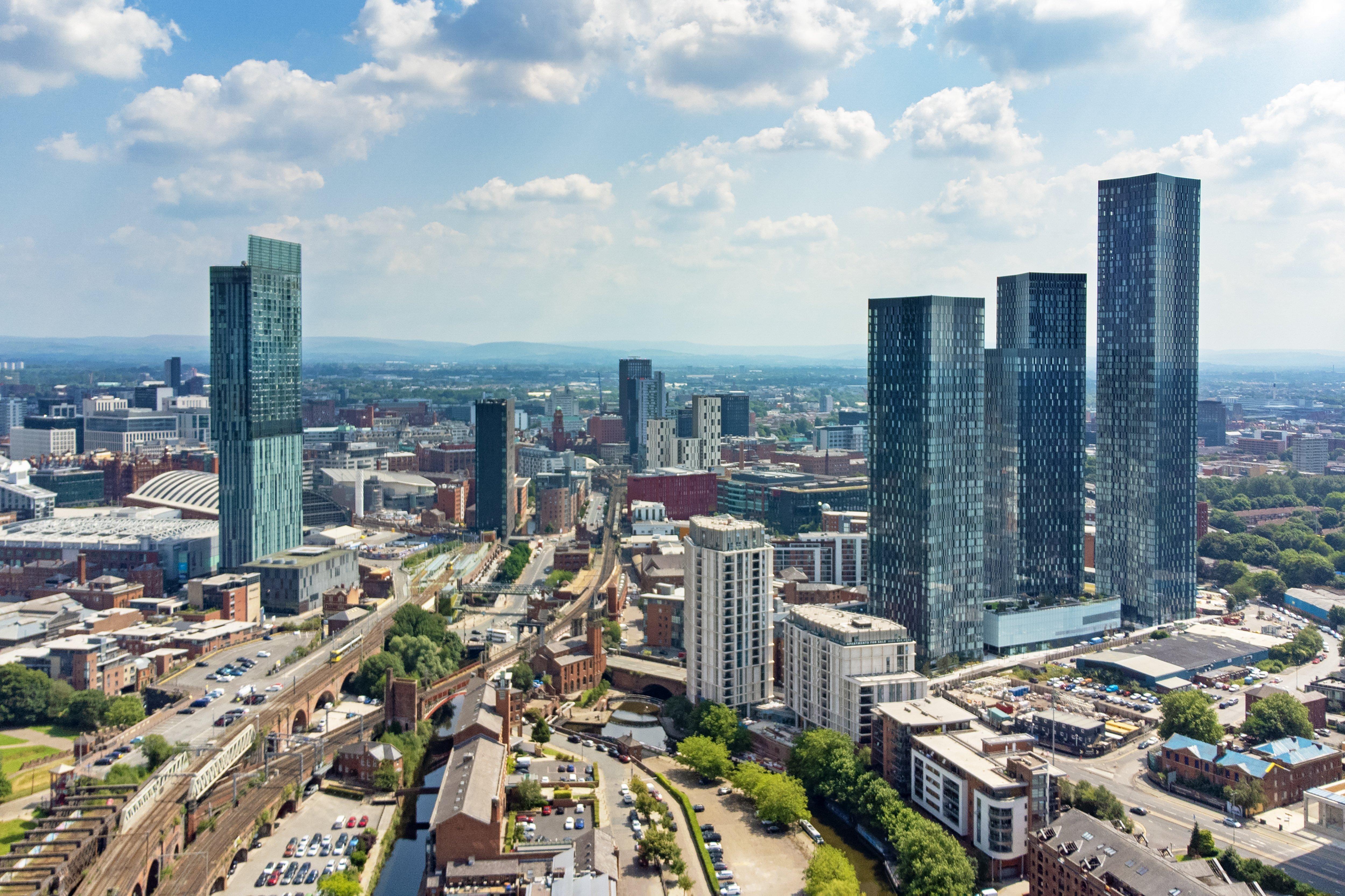 manchester-skyline