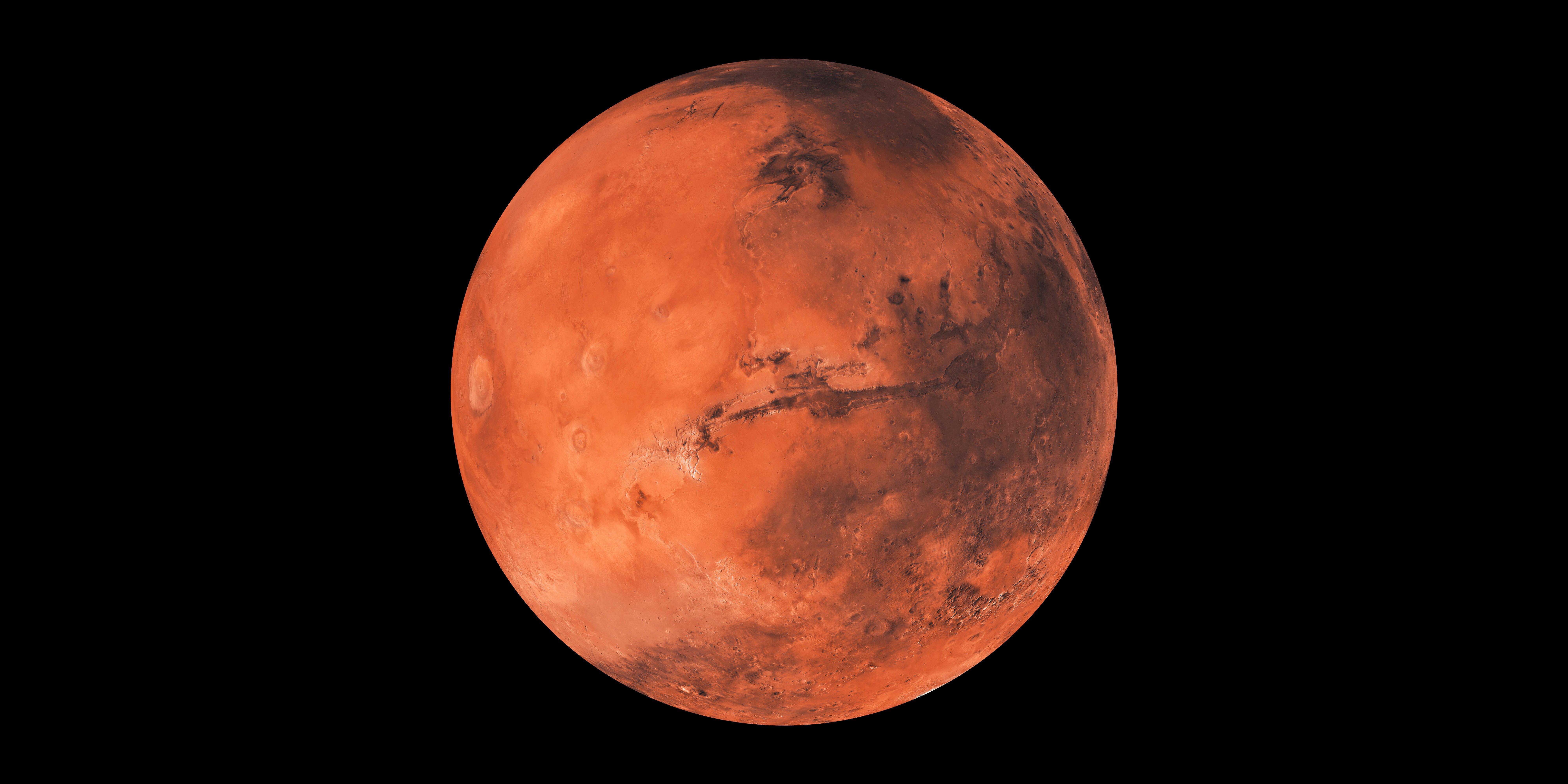 mars