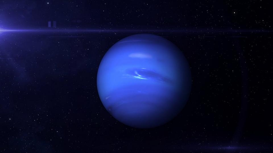 neptune