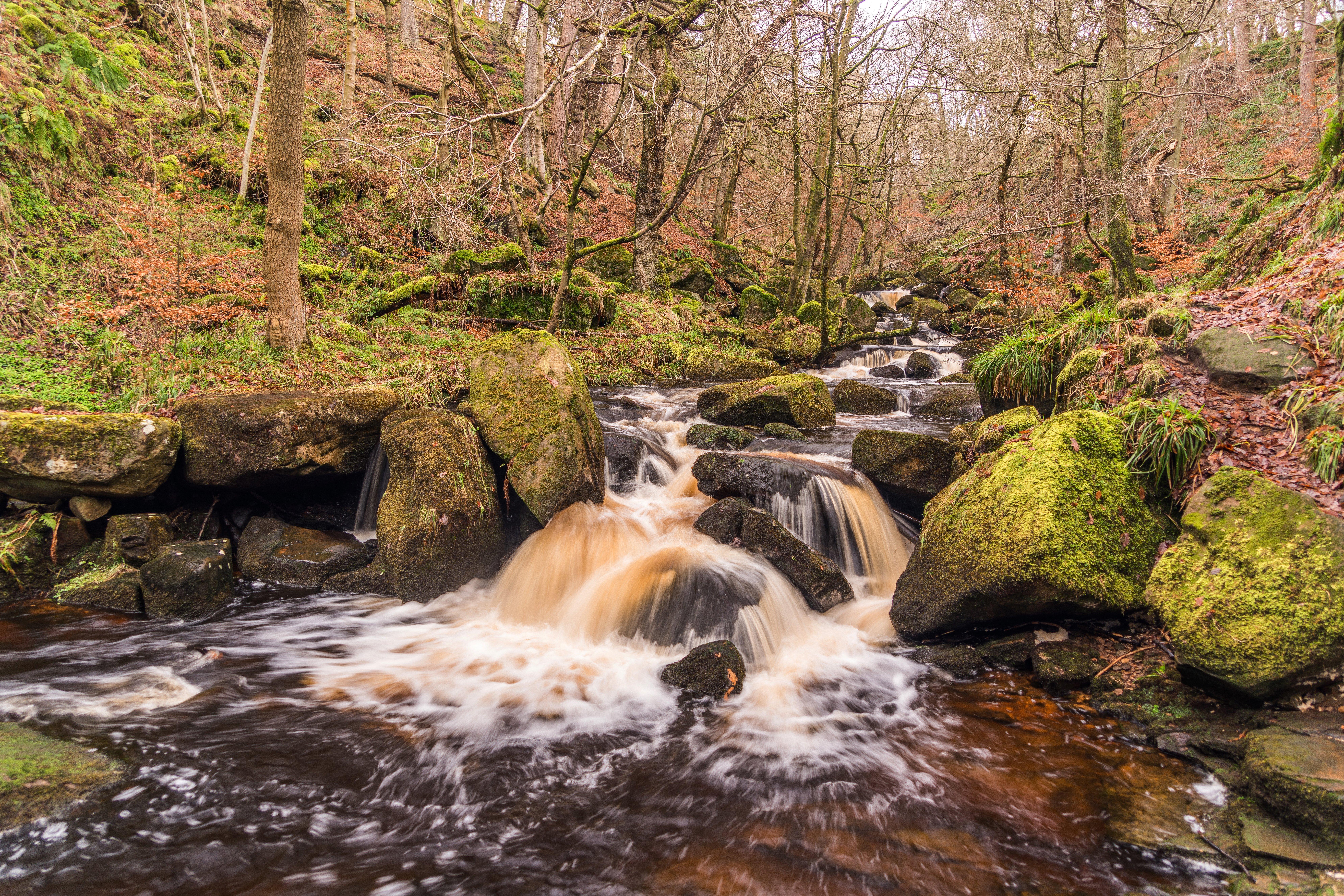 padley-gorge