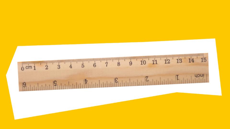 ruler