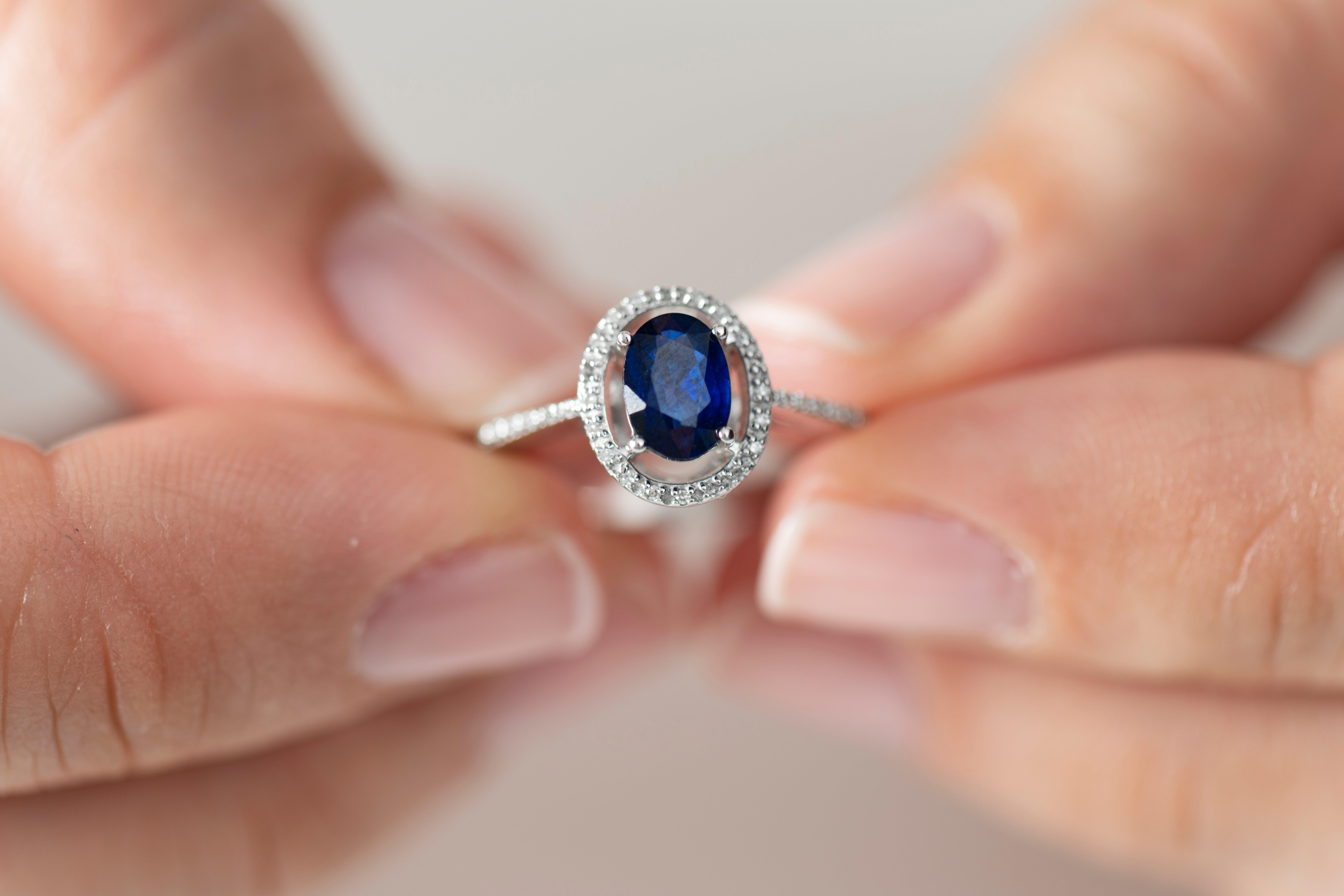 sapphire-ring