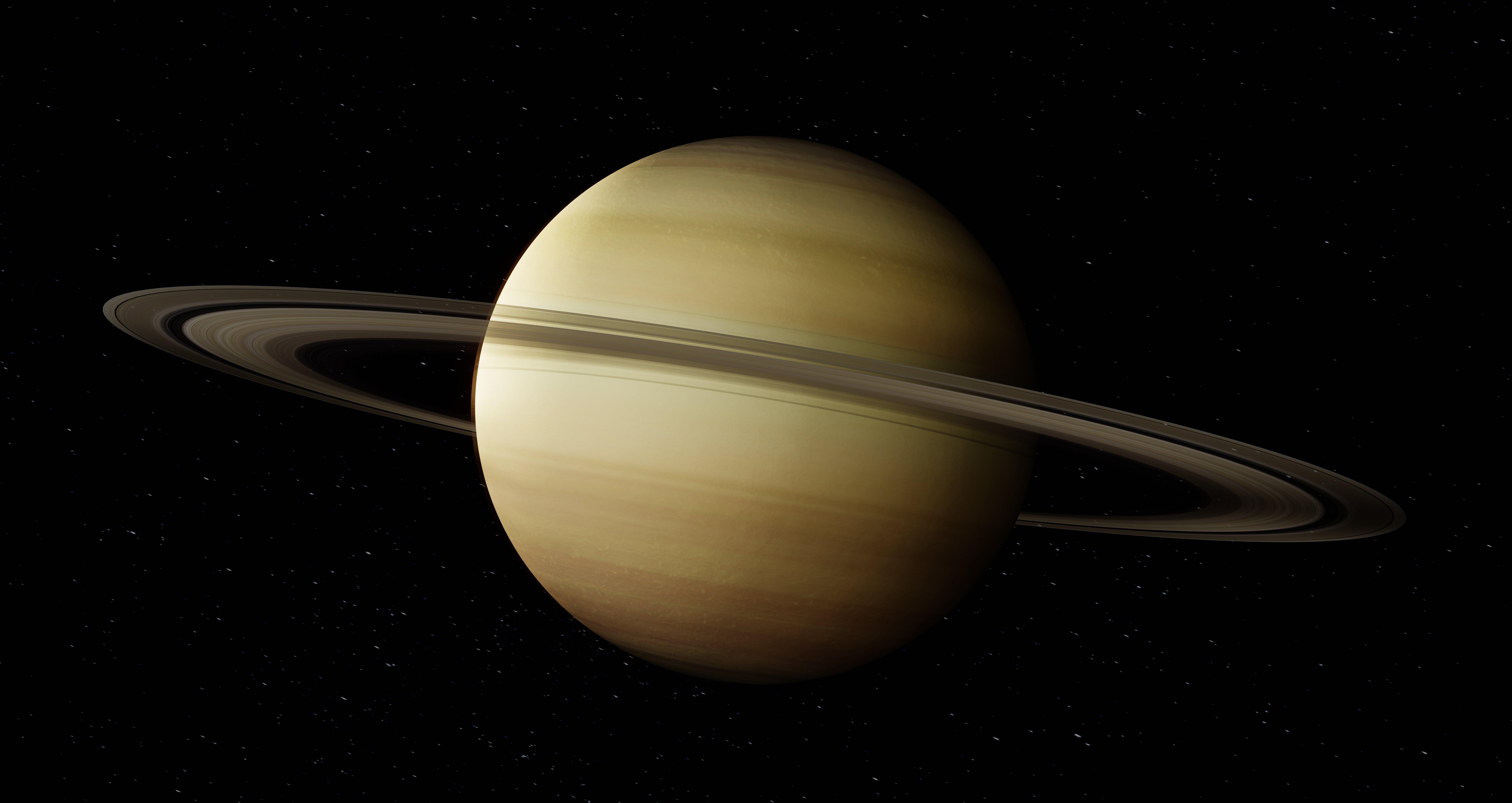 saturn