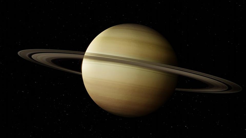 saturn