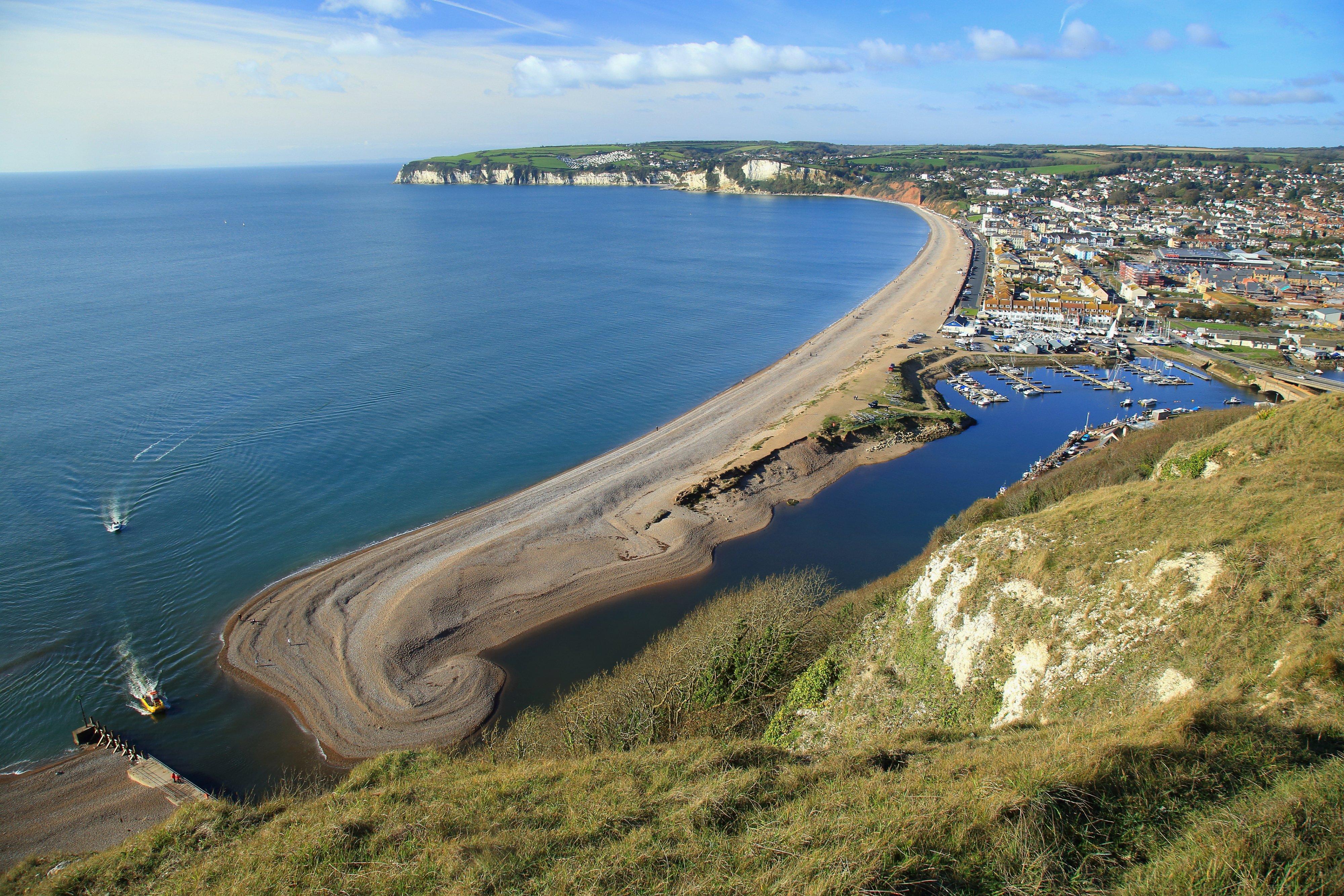 seaton-devon