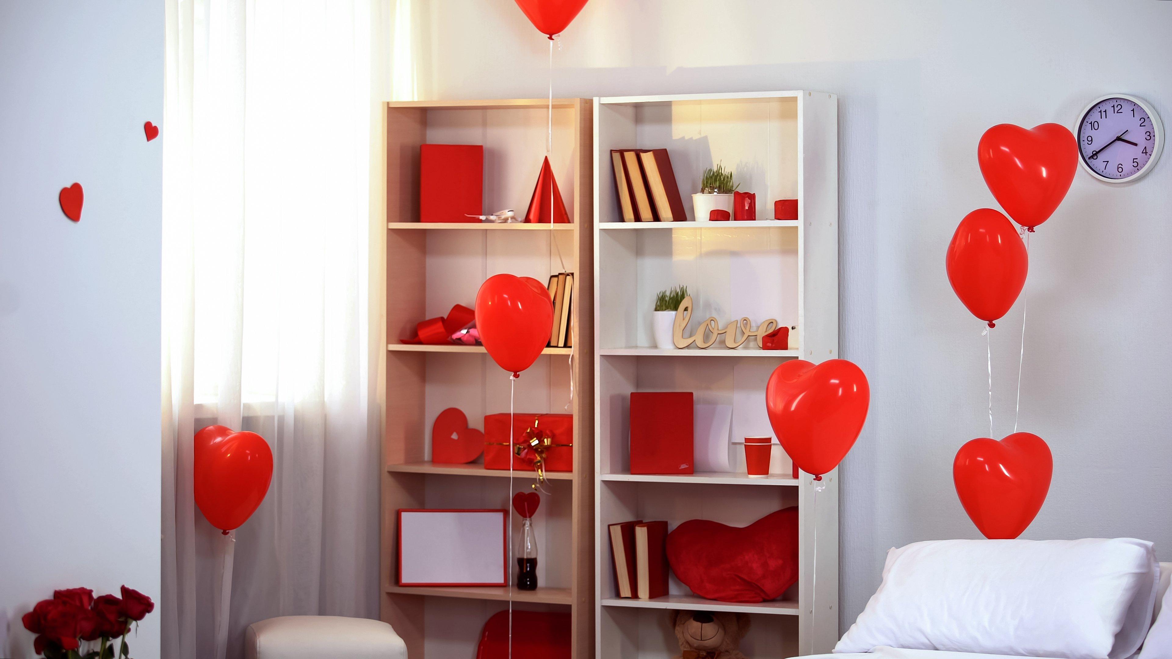 valentine-house-decoration