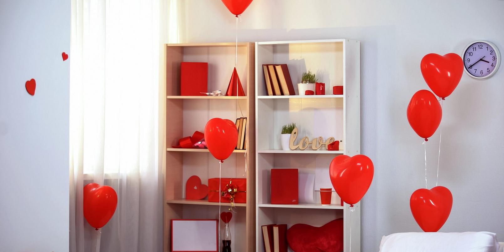valentine-house-decoration