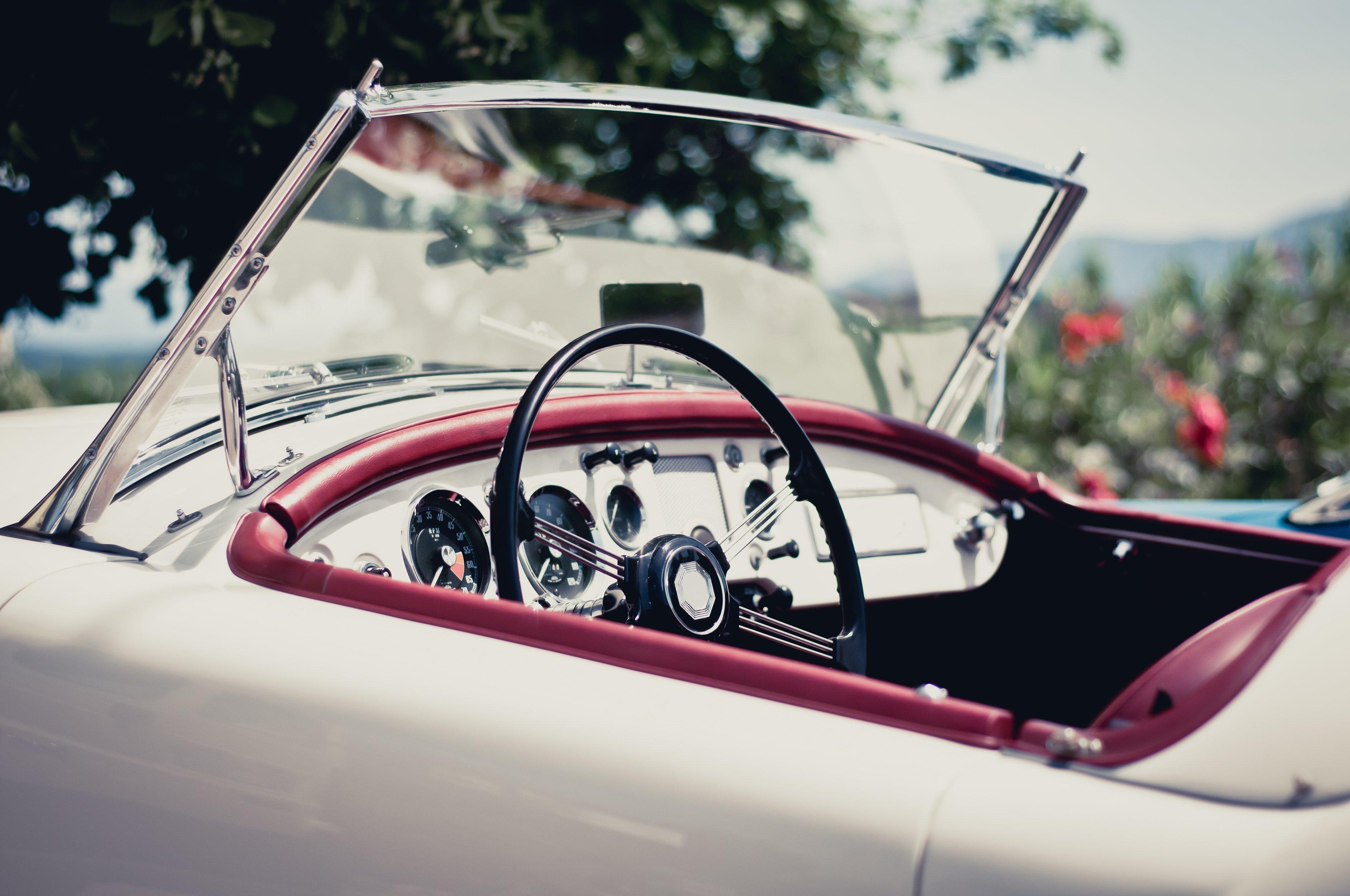 vintage-car