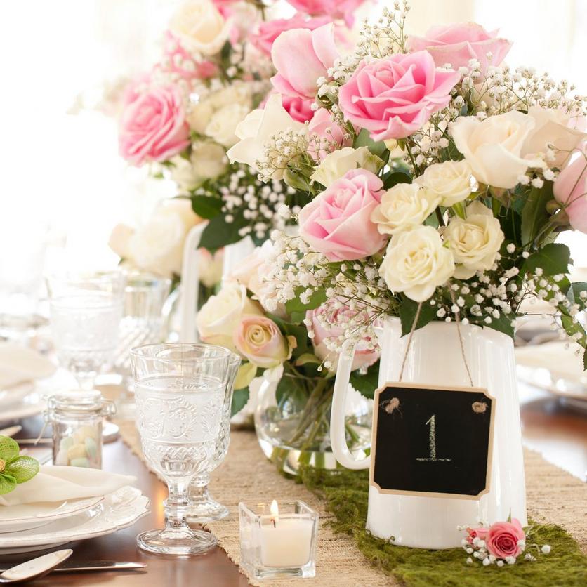 wedding-flowers-jug