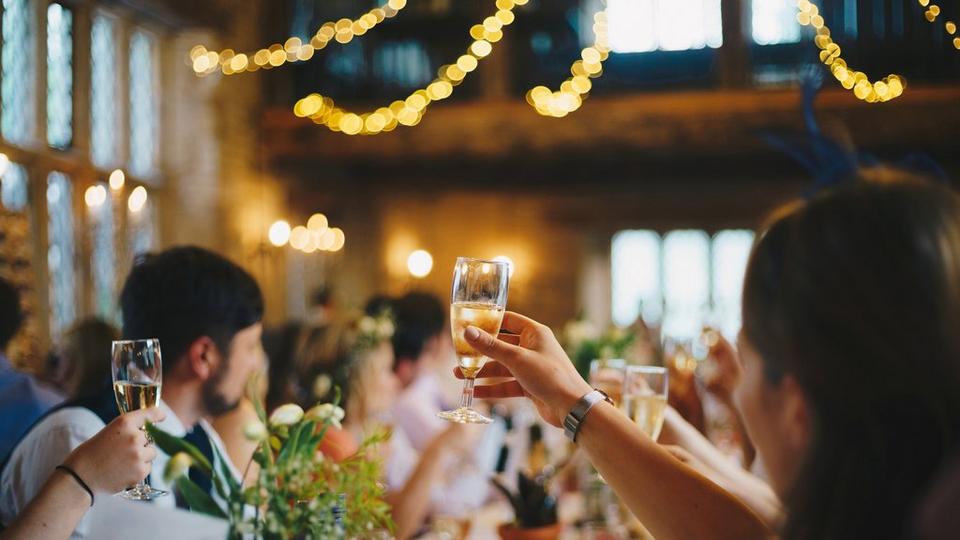 wedding-toast